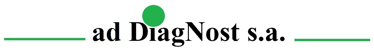 AD Diagnost - Logo